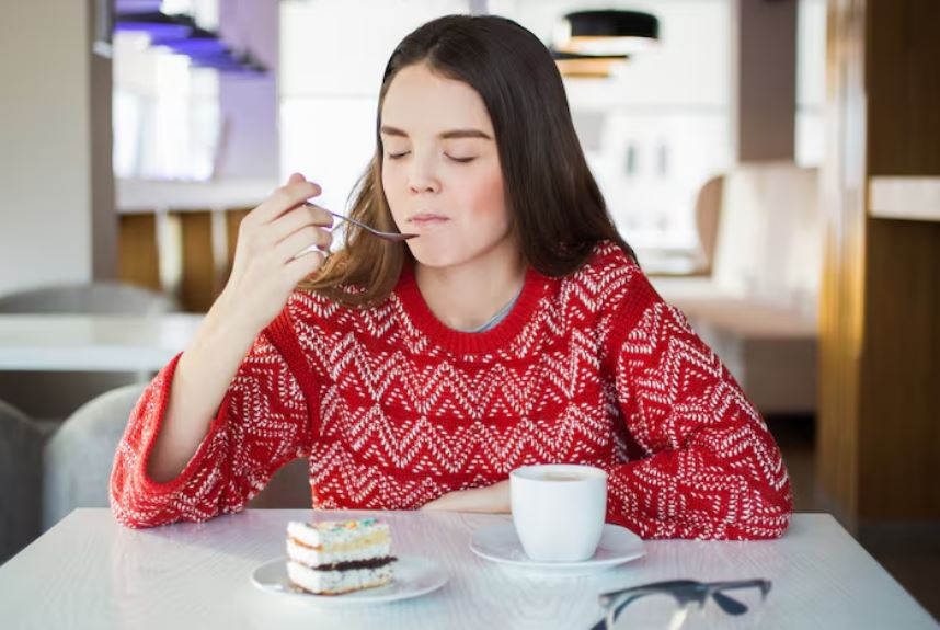 I Quit Sugar for 60 Days — The Shocking Side Effect No One Talks About