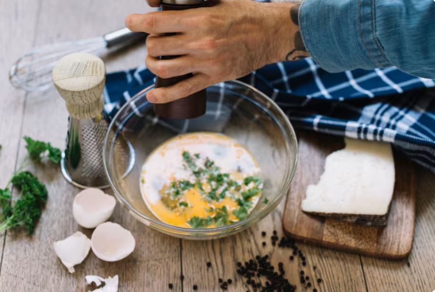I Tried Gordon Ramsay s Perfect Scrambled Eggs Method for 30 Days — Here s What Happened