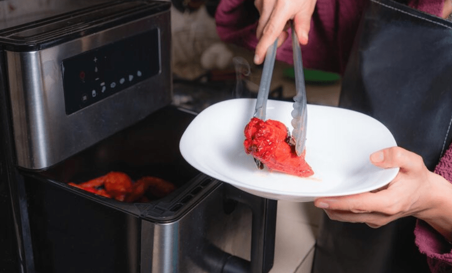 The 15-Minute Air Fryer Recipe That's Replacing Takeout in Millions of Homes