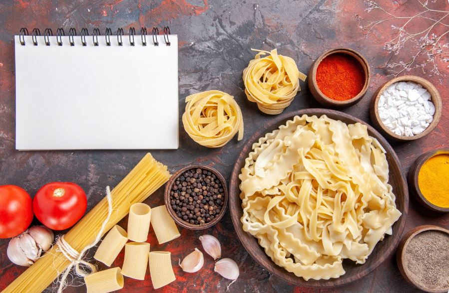 The 5-Ingredient Pasta Recipe Breaking the Internet — And It Costs Less Than $3 to Make