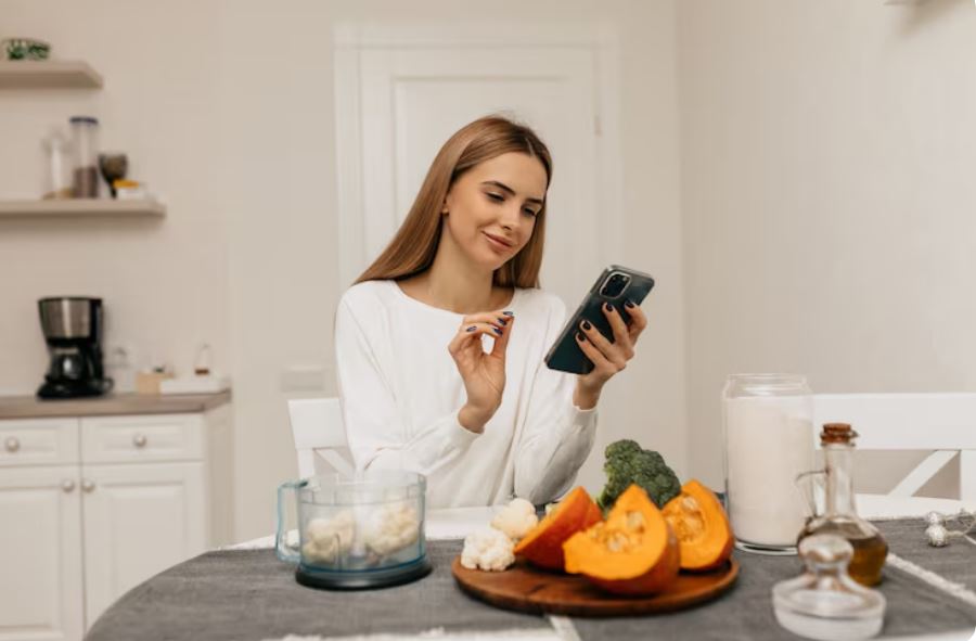 The AI Diet App That's Predicting Heart Attacks Before They Happen