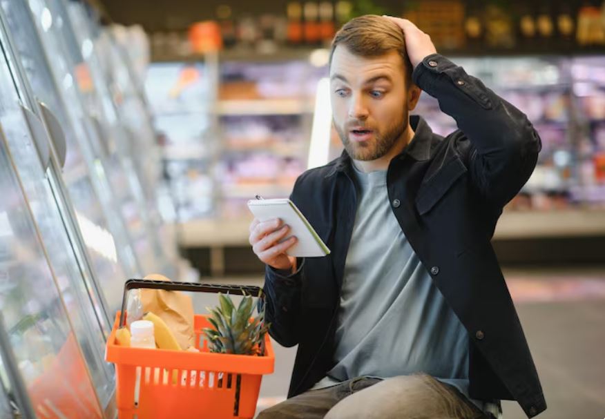 The Global Food Crisis Nobody's Talking About — And How It's Hitting Your Grocery Bill