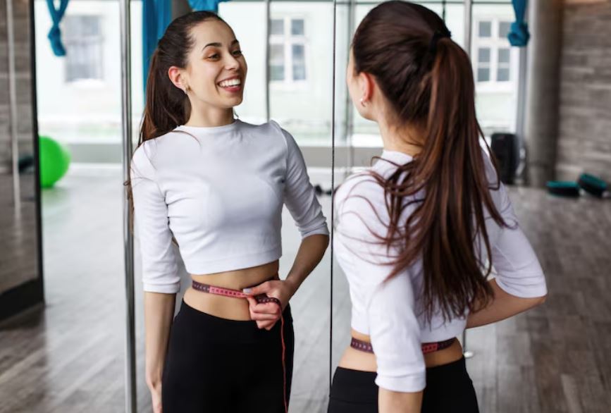 The Japanese Weight Loss Trick That's Helping People Lose 10 Pounds Without Dieting
