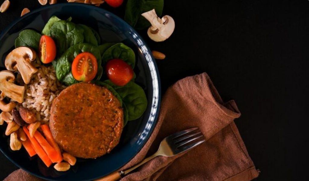 The Space Diet NASA Designed for Mars Missions Is Now a Wellness Trend on Earth