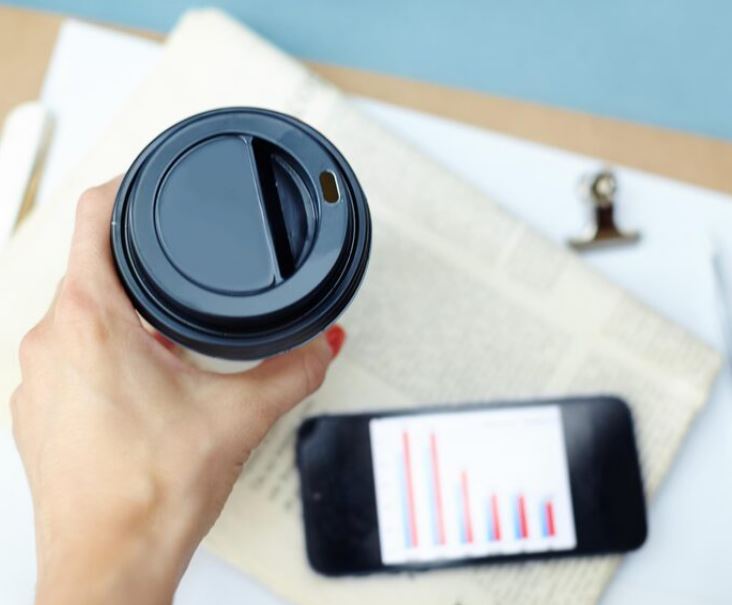 Why Coffee Prices Are About to Skyrocket in 2026 (And What to Drink Instead)
