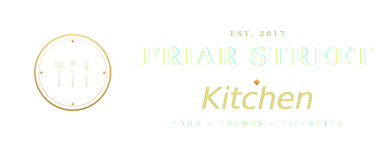 Friar Street Kitchen