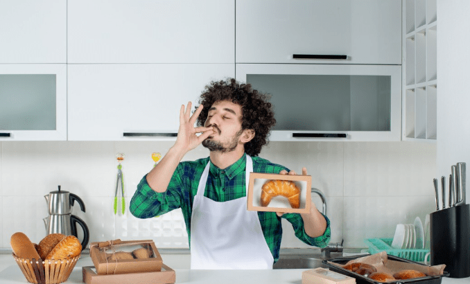 ChatGPT Just Created the World's "Perfect" Recipe — And It Actually Tastes Amazing