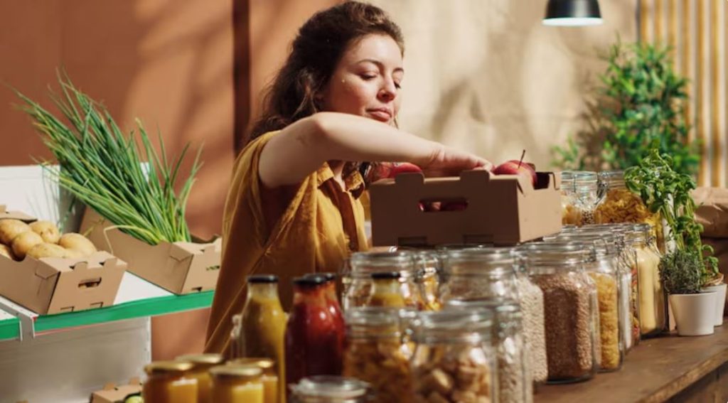 10 Foods You've Been Storing Wrong Your Entire Life