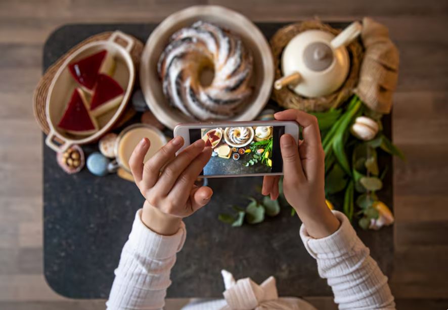 The 3-Ingredient Dessert Going Viral on Instagram — And It's Ready in 5 Minutes