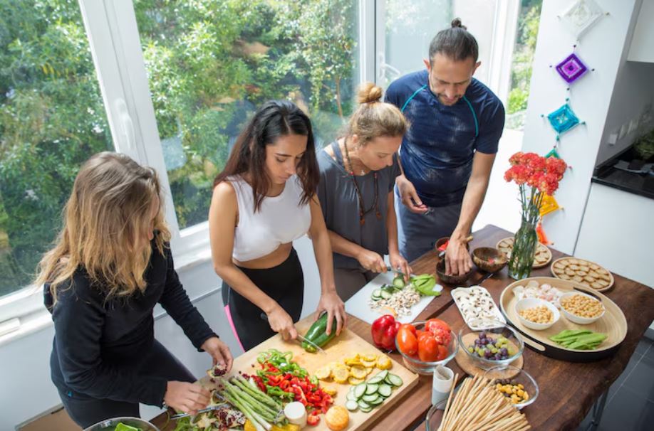 33% of Britons Planning a Diet in 2026 Say They'll Stick to It for Over Six Months — The Foods Making That Possible
