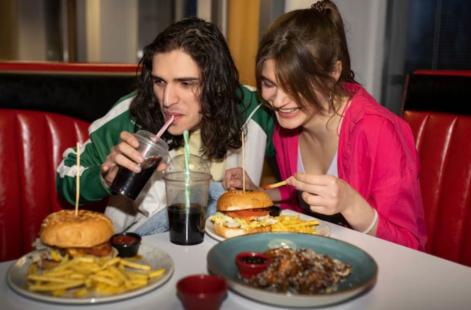 54% of British Diners Used a Meal Deal Last Year — Is This the New Normal for Eating Out