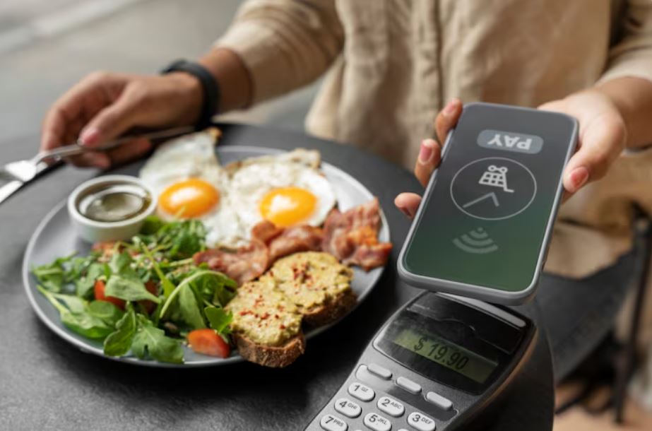 90% of Britons Still Eat Out Despite Prices More Than Doubling Since 2000