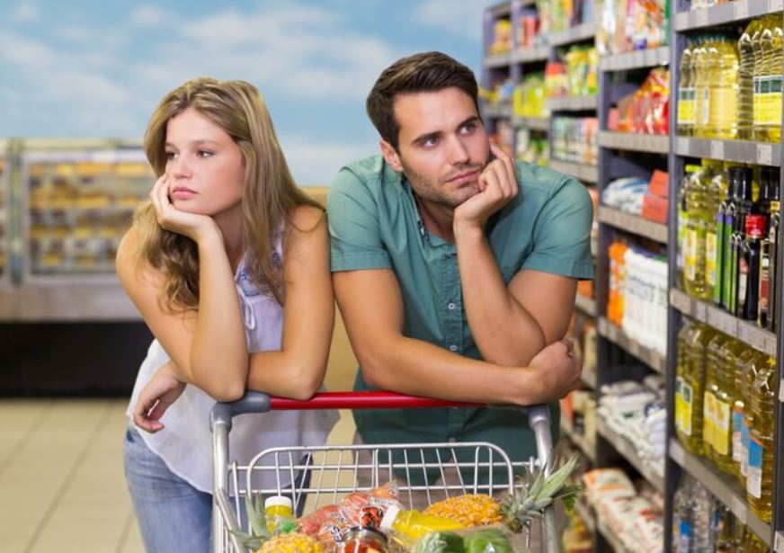 91% of British Shoppers Are Worried About Food Prices — Here's How the Smartest Ones Are Eating Well Anyway
