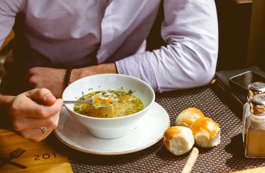 Bowls Are Up 143% and Soups Up 186% on UK Restaurant Menus