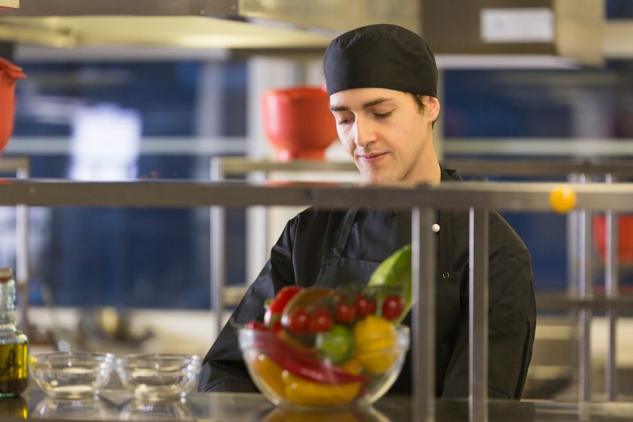 Britain's Foodservice Market Is Heading for £108.7 Billion by 2028