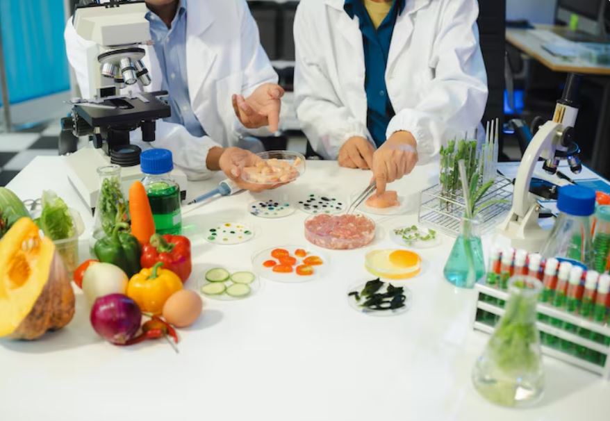 Cancer-Fighting Foods That Researchers Just Confirmed Actually Work