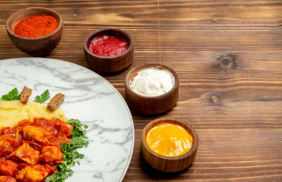 Hot Honey, Kimchi, and Swicy Sauces — The Three Flavours Dominating Every UK Menu in 2026