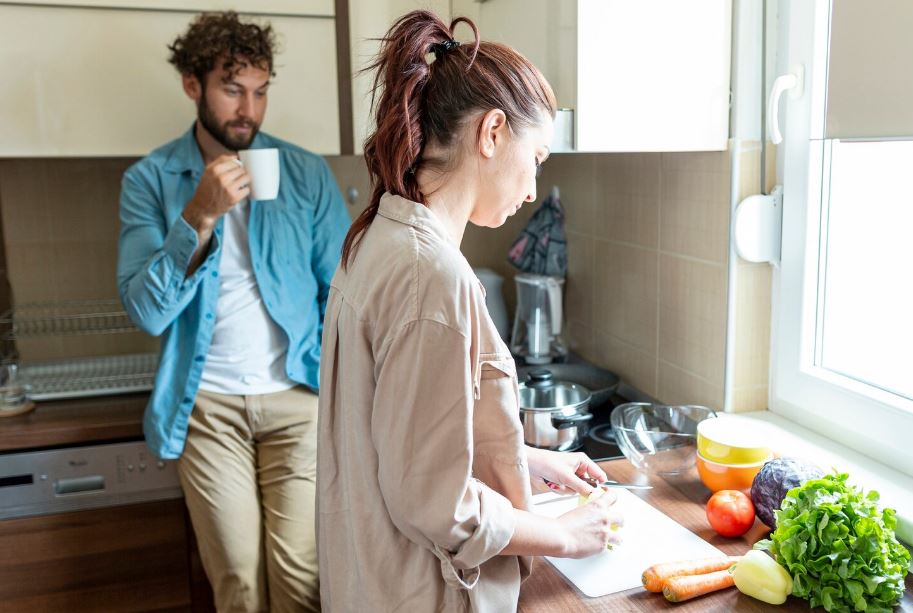 How Britain's Cost of Living Crisis Is Quietly Changing How We Cook