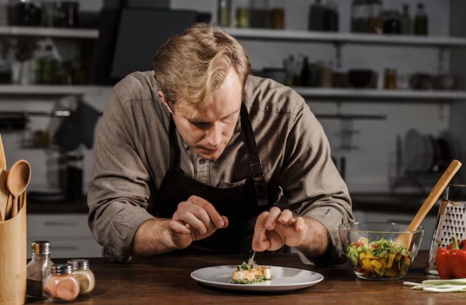 I Cooked Like a Michelin Chef for 7 Days With Only Aldi Ingredients — Here's What Happened
