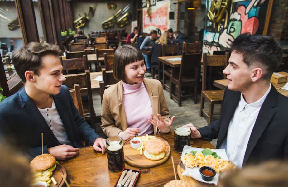 I Visited the World's #1 Restaurant of 2026 — And It Wasn't What I Expected
