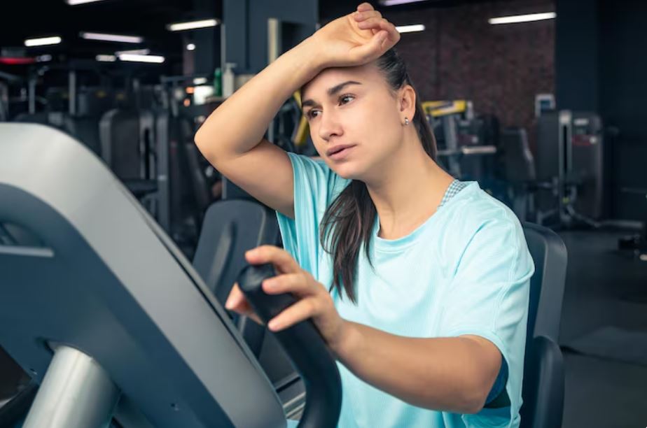 Inside the Gen Z Workout Trend That's Making Gym Bros Nervous