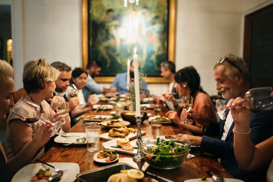 The £2 Dinner That's Feeding Families of 5 Across Britain Right Now