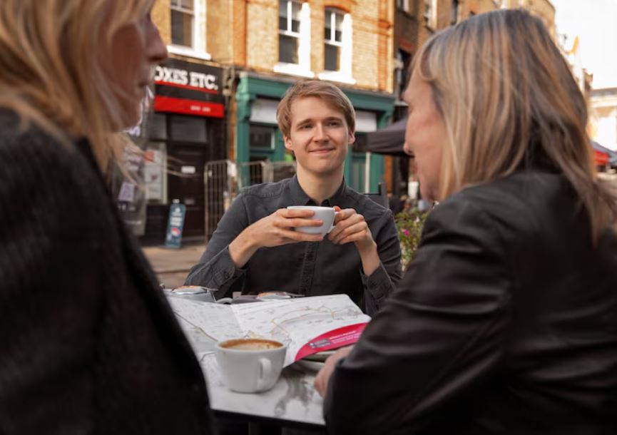 The Hidden UK Restaurant Where Locals Beg You Not to Tell Tourists About