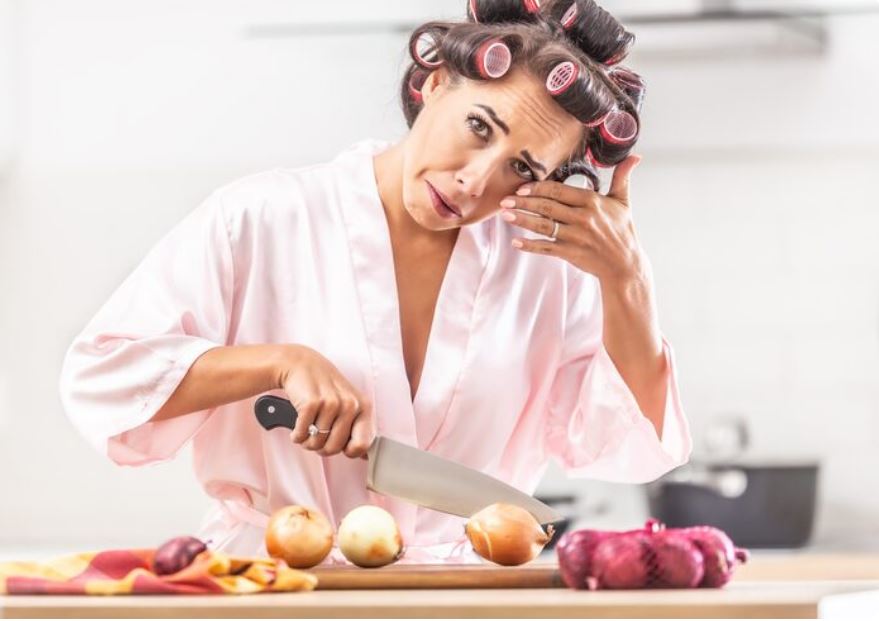 The "Lazy Girl" Dinner Recipe Saving Stressed Moms Across the UK