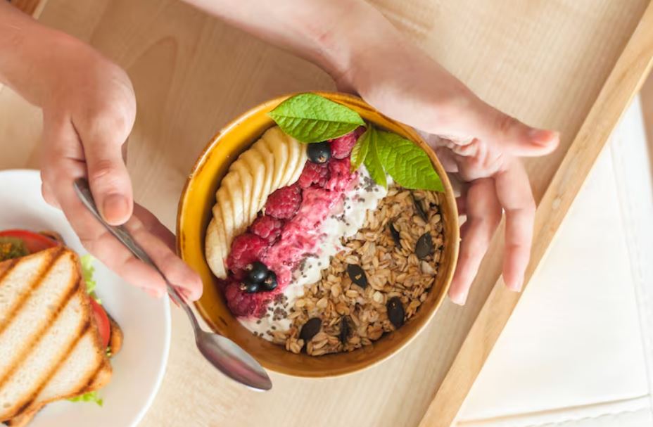 The Protein Bowl Trend That Started in London Is Now Reshaping How the Whole Country Eats Lunch