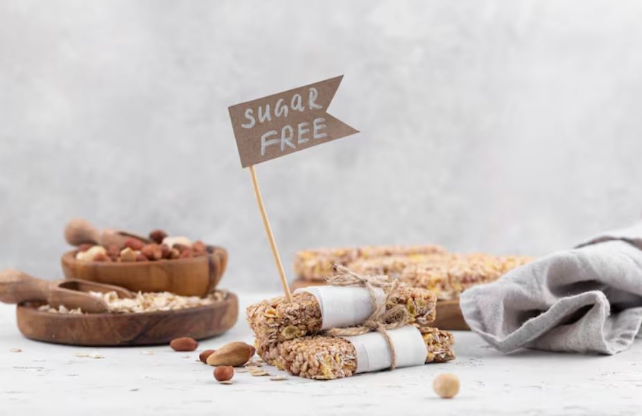 The Truth About "Healthy" Granola Bars — A Dietitian Reveals All