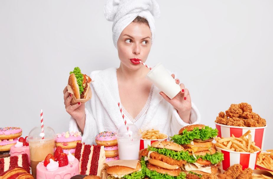 The Ultra-Processed Food Ban Britain Isn't Ready For — And What to Cook Instead
