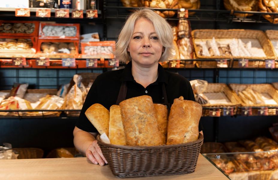 Why British Home Cooks Are Buying Less Supermarket Bread Than at Any Point in a Decade