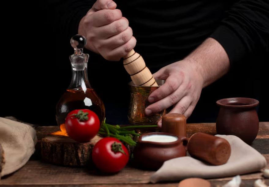 Why Chefs Are Adding This One Spice to Everything in 2026