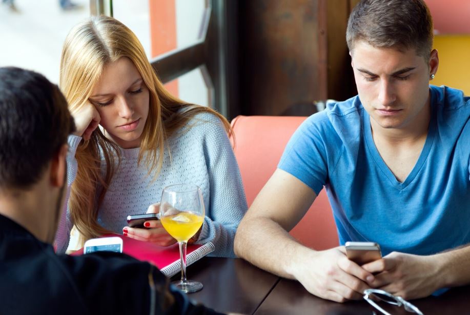 Why Gen Z Is Quitting Alcohol in Record Numbers — And What They're Drinking Instead