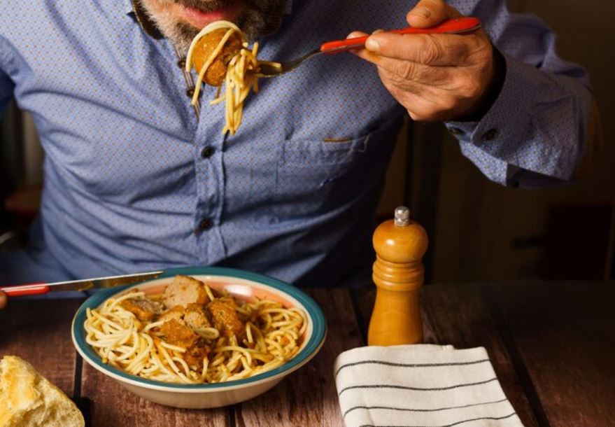 Why Italians Are Furious About America's Latest Pasta Trend