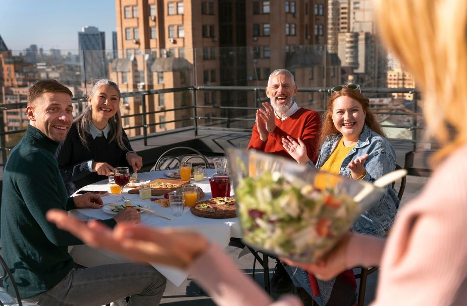 Why Manchester and Birmingham Are Now Challenging London as Britain's Most Exciting Food Cities