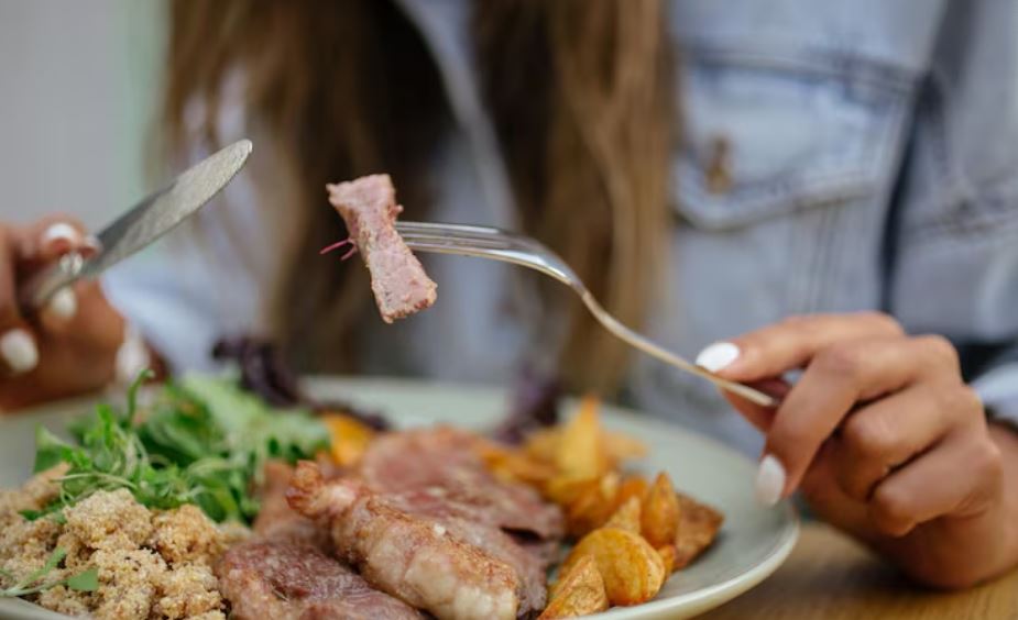 Why Most British Households Are Eating Less Meat Without Ever Calling Themselves Vegan
