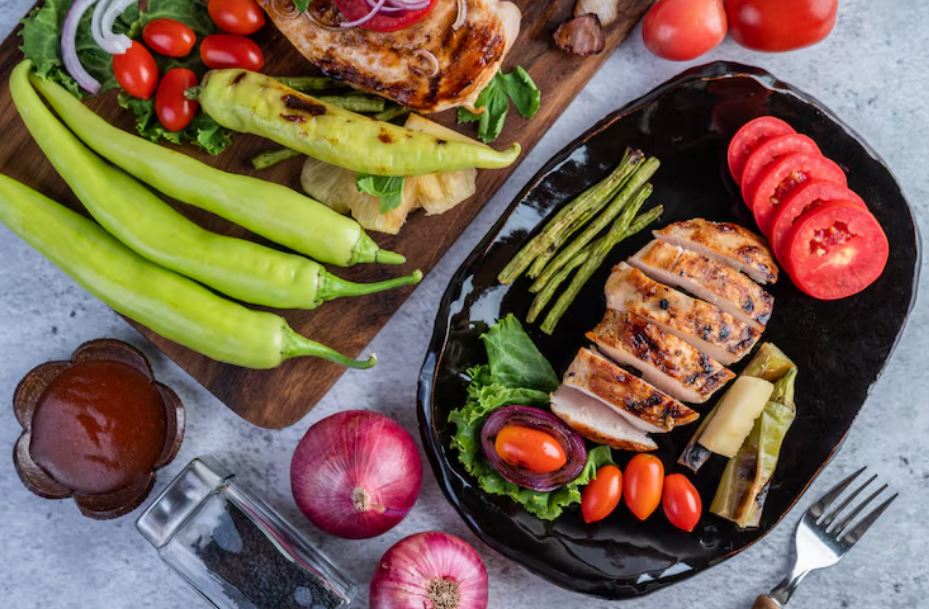 Why Whole Vegetables Are Replacing Fake Meat on Britain's Best Restaurant Menus