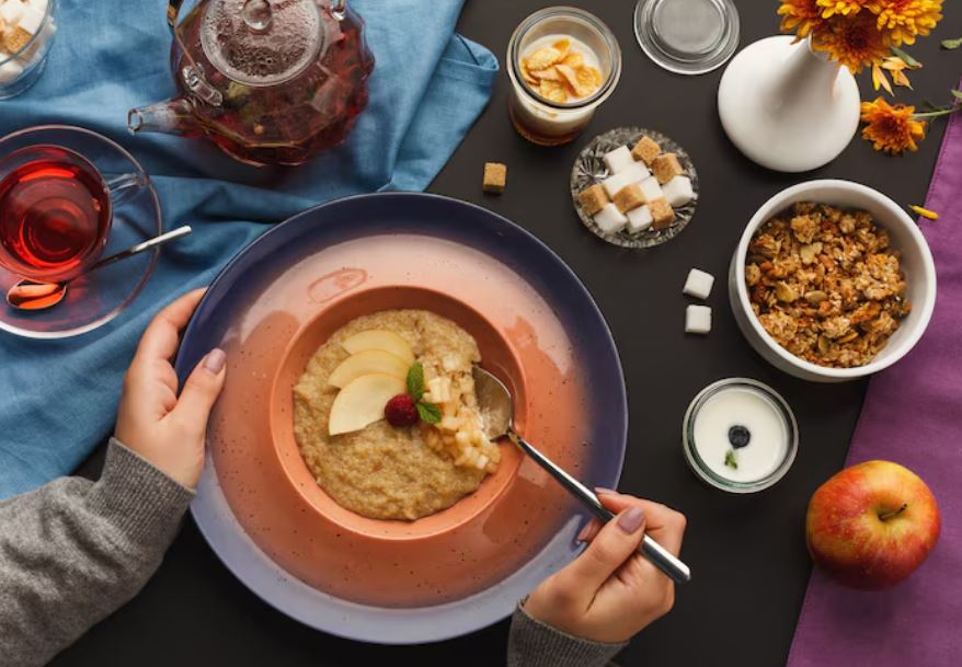 10 British Comfort Food Recipes That Double as Serious Weight Gain Meals 10 British Comfort Food Recipes That Double as Serious Weight Gain Meals