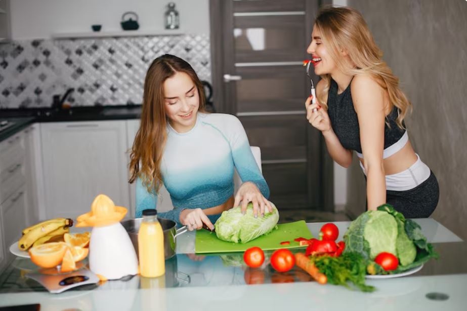 49% of UK Consumers Want to Exercise More in 2026 — The Meals That Actually Support That Goal