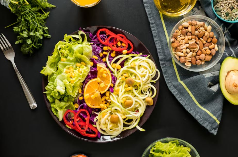 5 Healthy Salad Toppings Secretly Worse Than a Big Mac