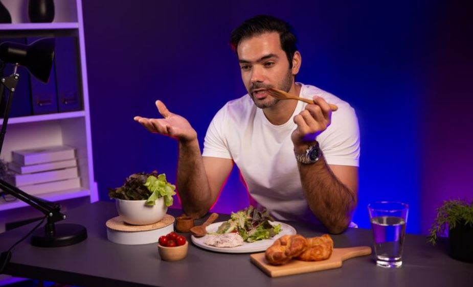 5 foods you'll be eating in 2030 that sound insane today
