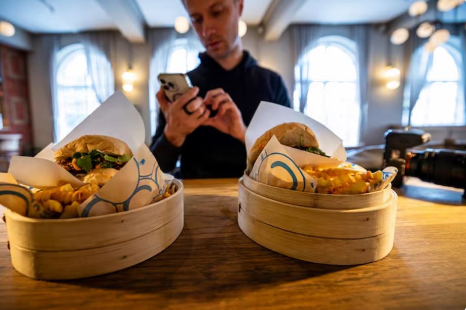 A Third of UK GLP-1 Users Are Eating Out Less Often — What Restaurants Are Doing to Win Them Back