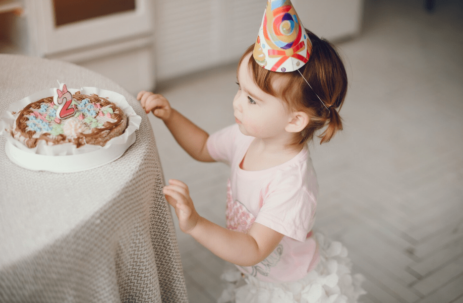 Cake Recipes