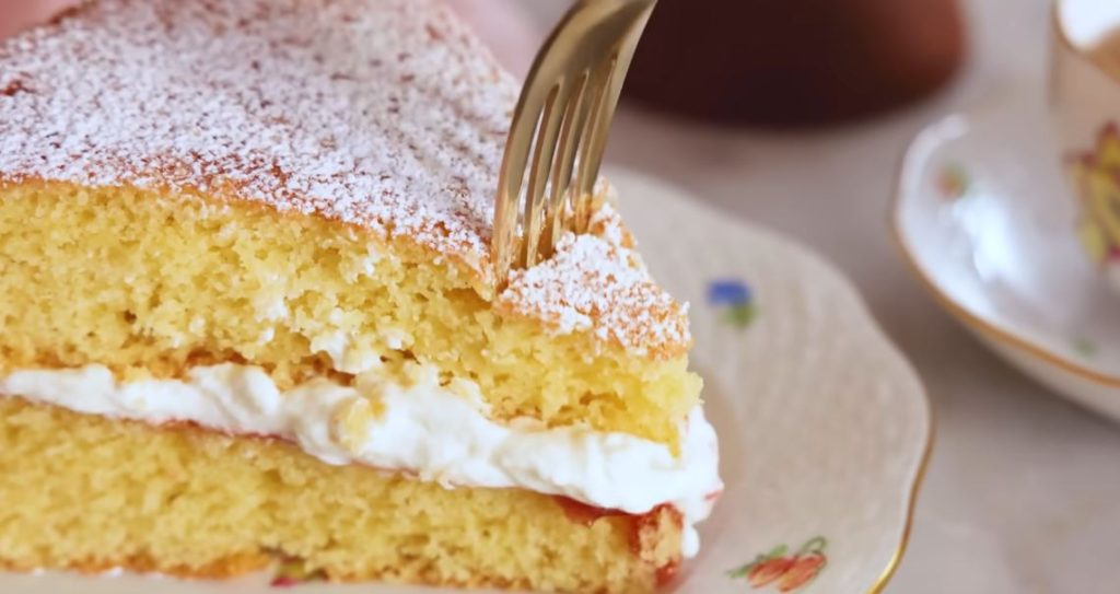 Can I use Stork instead of butter in a Victoria sponge Can I use Stork instead of butter in a Victoria sponge