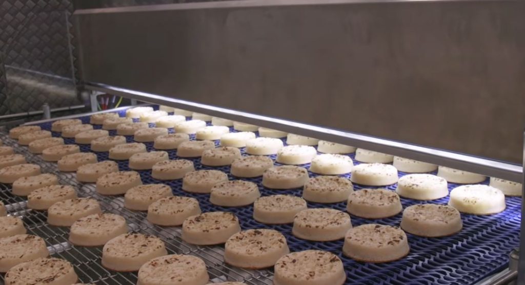 Can you freeze Warburtons crumpets