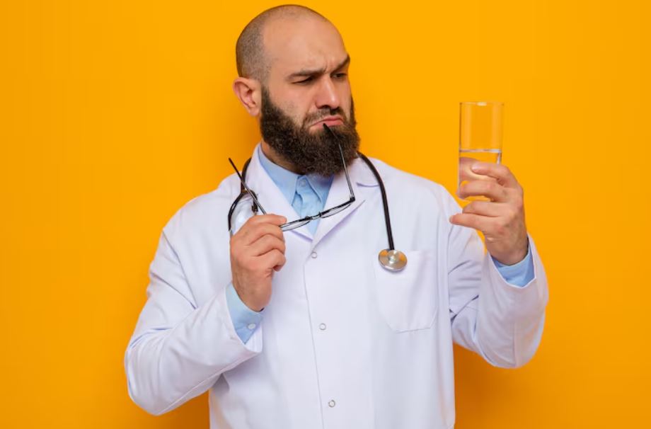 Doctors Just Identified the #1 Drink That Damages Your Liver — And It's Not Alcohol