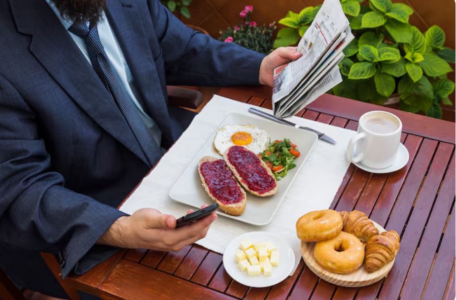 I Reviewed 10 of London's Most Expensive Restaurants — Only 3 Were Worth It