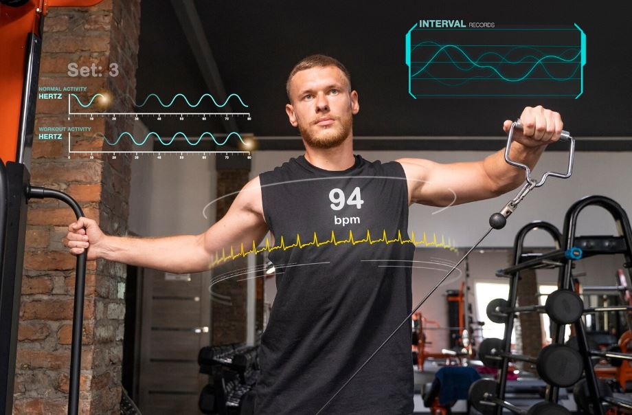 I Used an AI Personal Trainer for 60 Days — The Results Beat My £80/Hour Coach