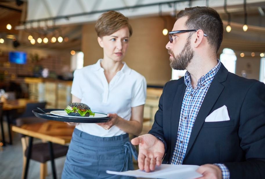 Inflation Is Reshaping Restaurant Menus — Here's What's Disappearing in 2026